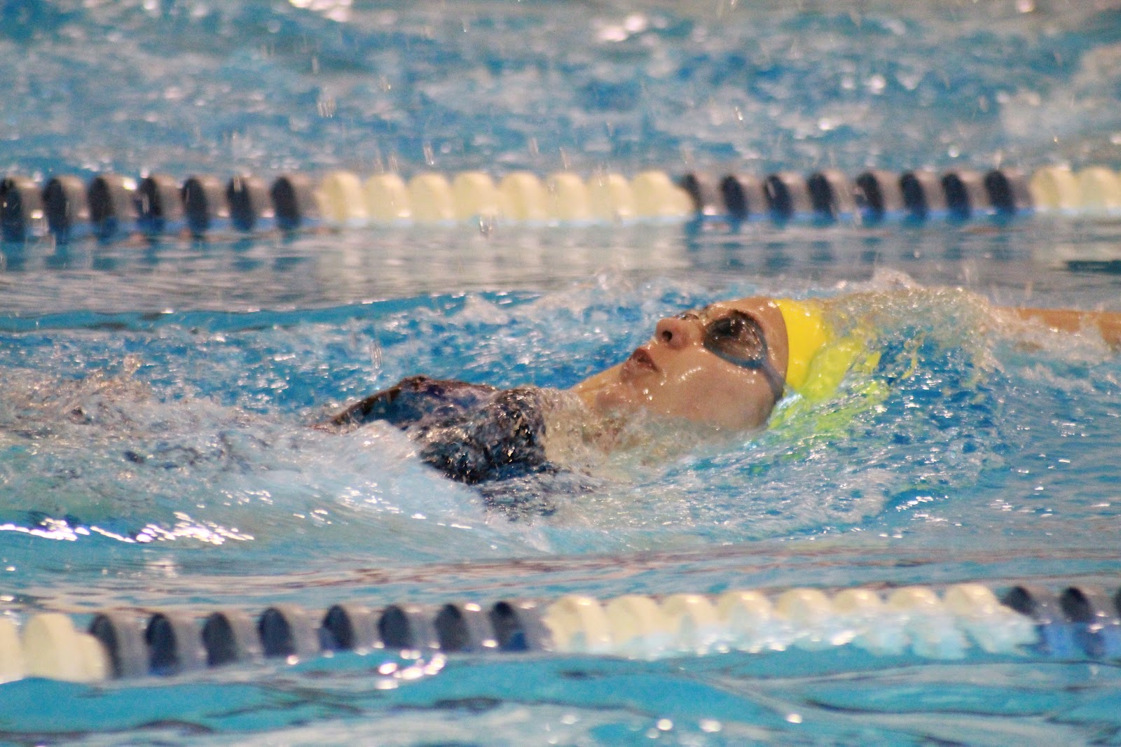 Emily Zydlewski's Photography Independent Study: Swimming Pictures ...