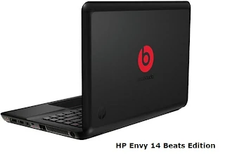 HP ENVY 14-1260se