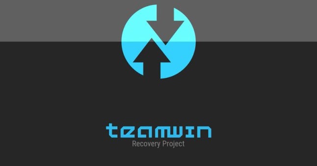 Cara pasang TWRP Lenovo a6010/plus lewat PC UNNI END