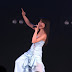 NaChu made a surprise appearance on Saturday Night Stage
