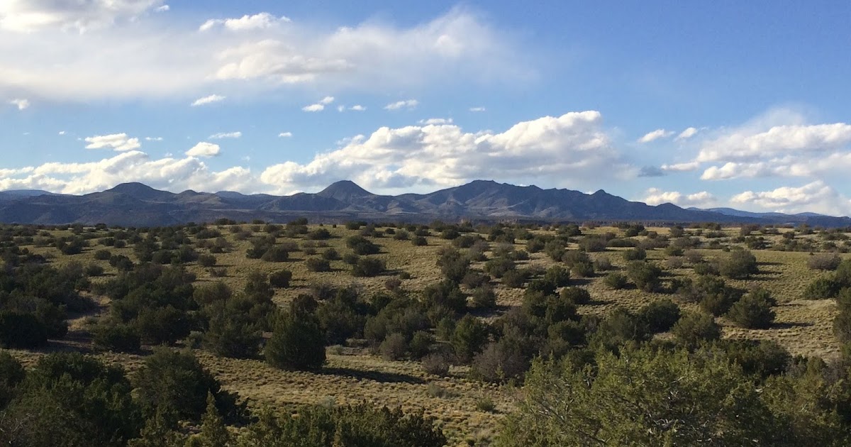 Cochiti Lake Recreation Area