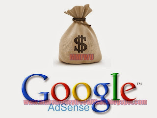 Simple 2 Tips for make AdSense Successful