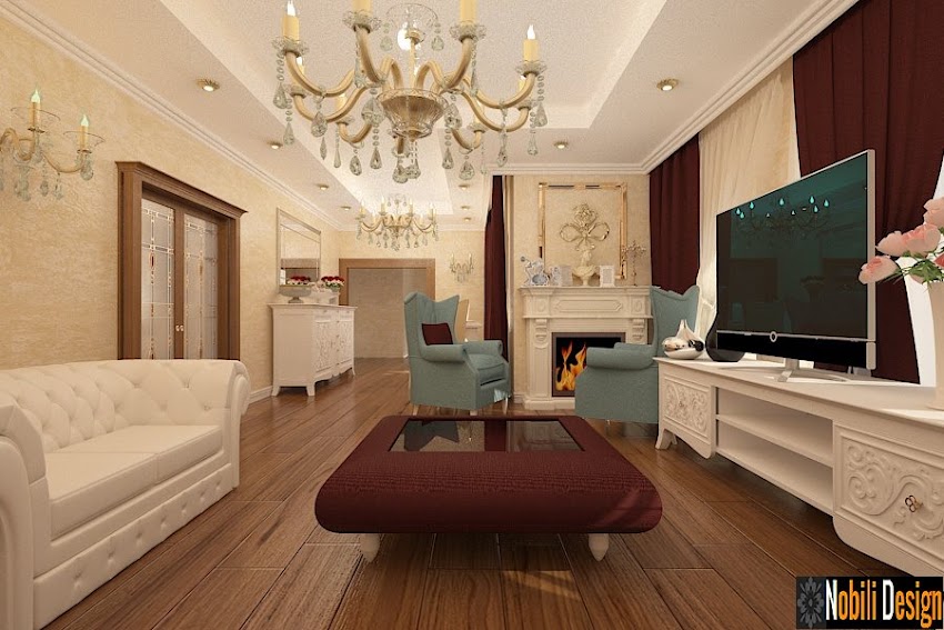 Design interior casa Timisoara - Arhitect designer interior pret