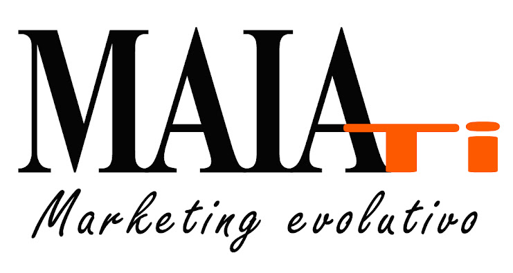 logo da Consultoria - MAIA - TI