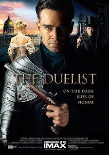 Tay Súng Thần - The Duelist Tay Súng Thần