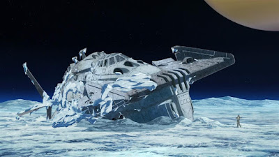 Star Blazers 2199 Space Battleship Yamato Series Image 8