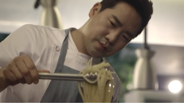 샘킴, 뮤직비디오 출연 "정기고 연기보고 자신감 얻어" | 인스티즈