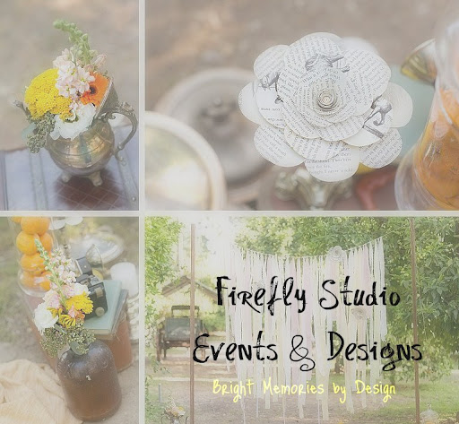 Firefly Studio Events and Designs