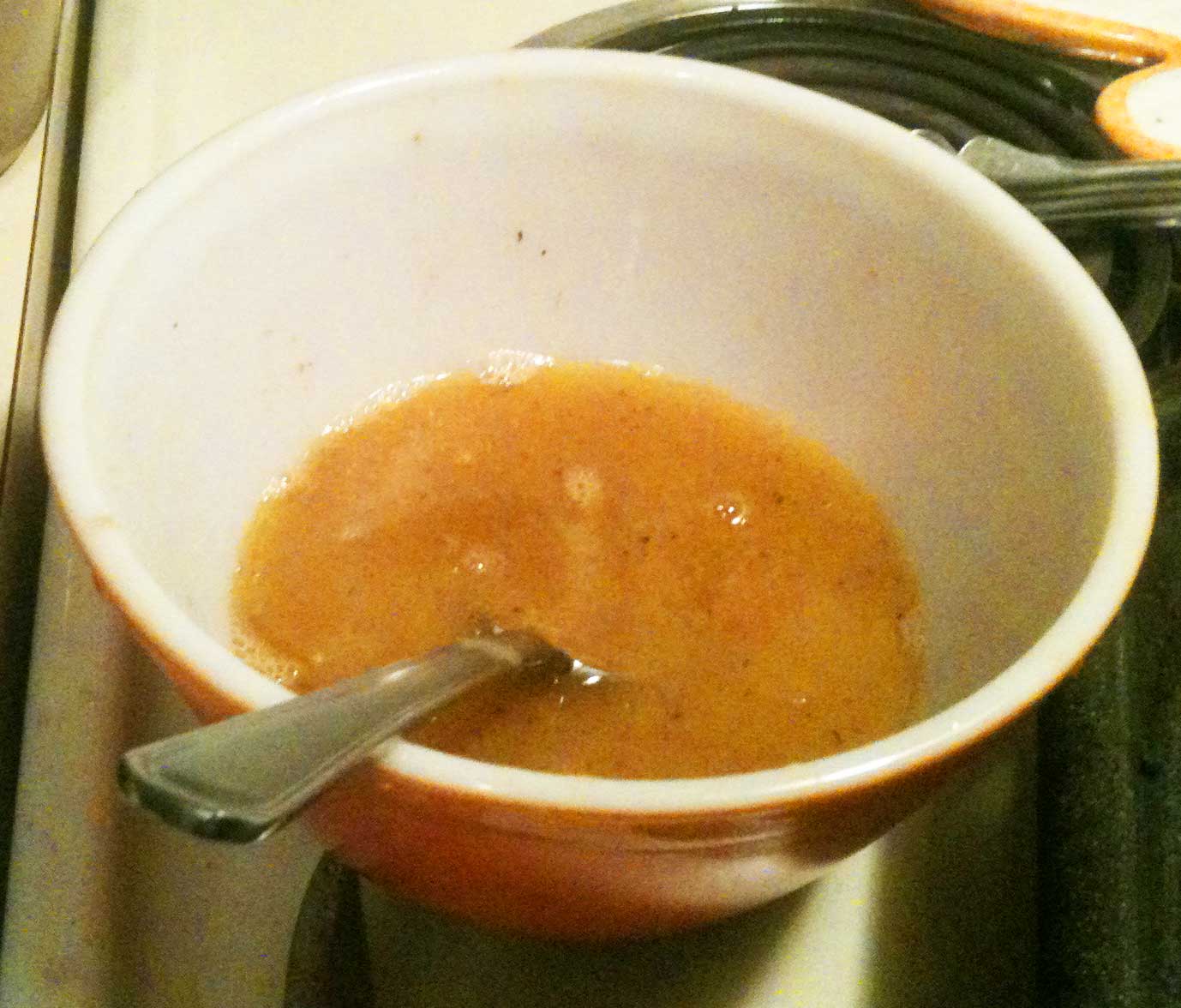 In a World of My Own Roast Chicken by Julia Child