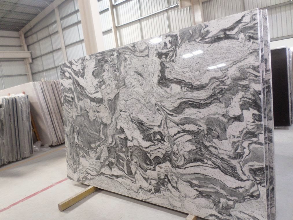 Aapt Granite White Granites of India