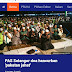 Tanding Politik Sesama Islam "Doakan Kehancuran" ?