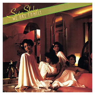 Sister Sledge We are family
