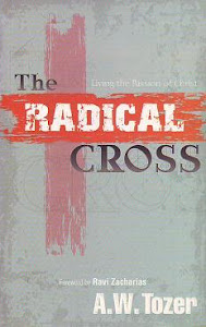Radykalny krzyż