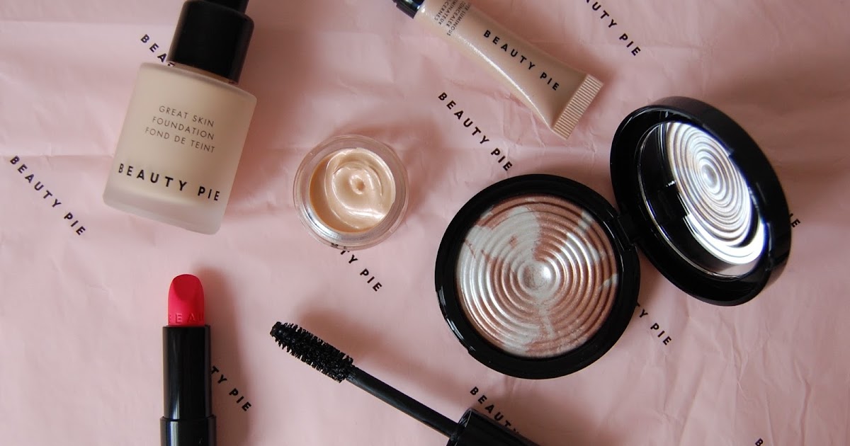 beauty pie concealer