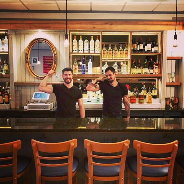 Jersey City Eats: Community News: The