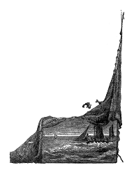 corner nature digital stamps antique botanical