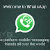 Download GBWhatsapp Latest Version 4.8 With Amazing New Features