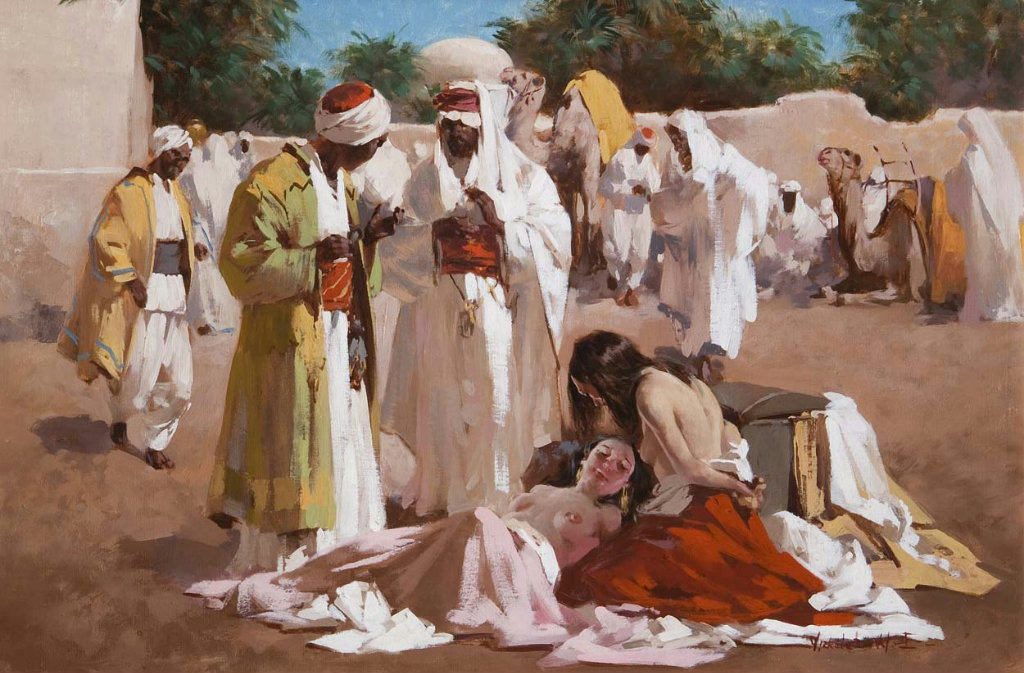 жан-леон жером. африка 19 века работорговля. отто пилни. "невольничий рынок". отто невольничий рынок.