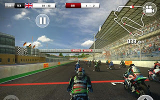 SBK16 Official Mobile Game Apk v1.0.6 (Mod Unlocked) SBK16 Official Mobile Game Apk v1.0.6 (Mod Unlocked)