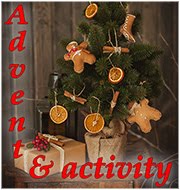 Advent&Activity