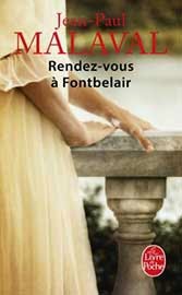 Rendez-vous à Fontbelair