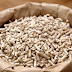 Une litière compostable : les pellets de bois !