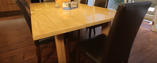 Desain Rumah Bergaya Modern A la Resort Desain Rumah Bergaya Modern A la Resort