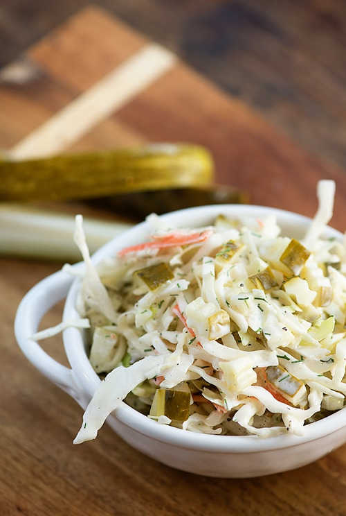 7 Craving Busting Dill Pickle Recipes DIY Home Sweet Home