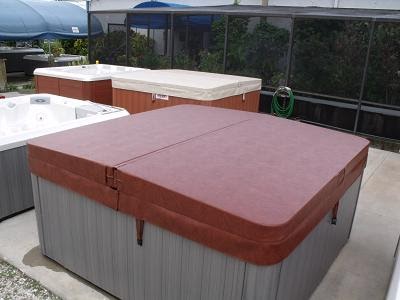 Spa Covers Plus Barstow Custom Hot Tub Spa Covers Plus Barstow Custom Hot Tub, Above Ground Spa Covers