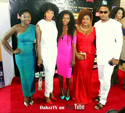 sassy nollywood movie