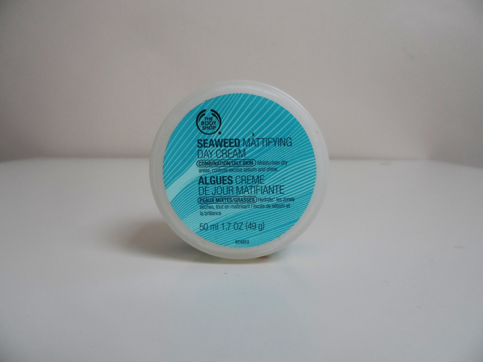 The Little Blush - Beauty, Fashion and Lifestyle Blog: The Body Shop ...