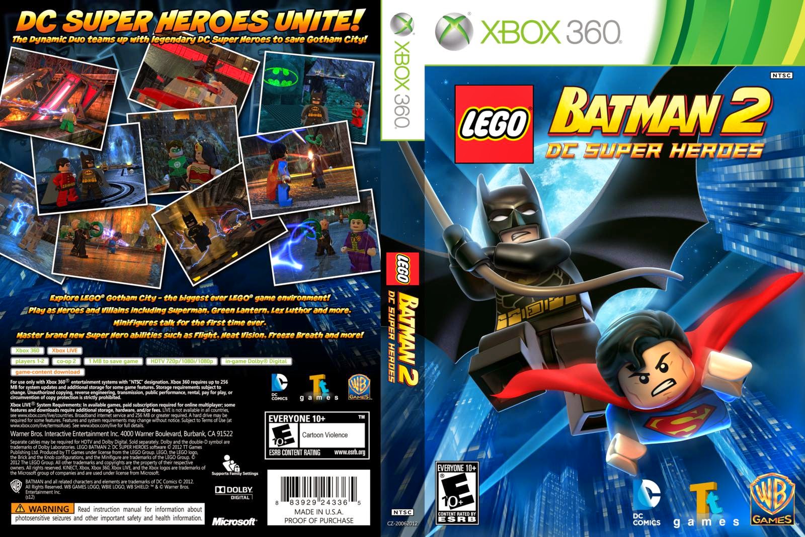BATMAN LEGO 2 AS MELHORES CAPAS BATMAN LEGO 2 AS MELHORES CAPAS