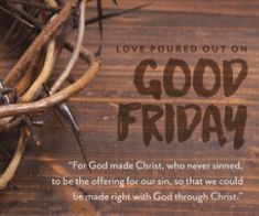 good friday images