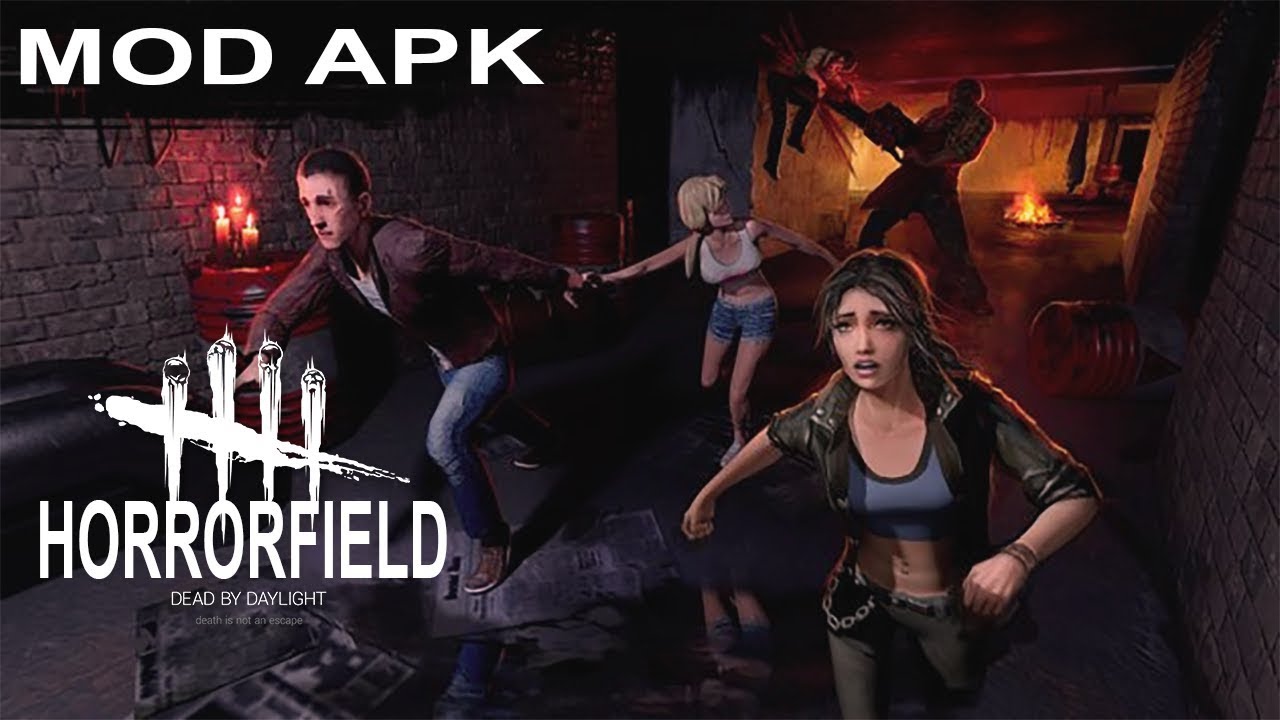 Horrorfield Apk For Android Myappsmall Provide Online Download Android Apk And Games