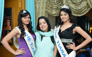 Ponds Femina Miss India 2013