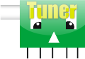 Main function of TV tuner