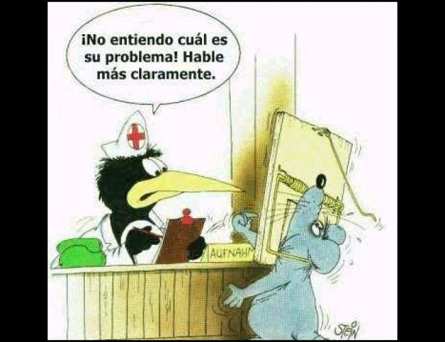 Pin En Chistes