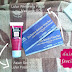 Winnings from Beauty by Tellie's Giveaway