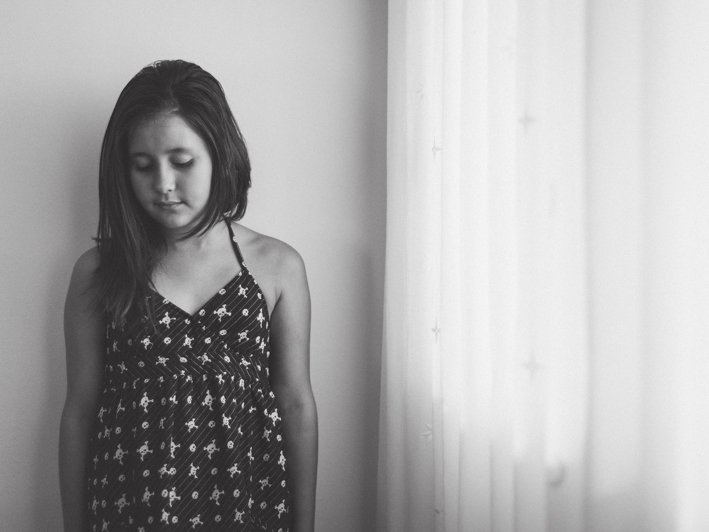 retrato infantil valencia