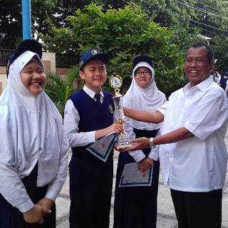 Sekolah Islam Terpadu di Palembang