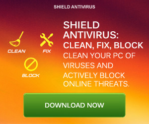 Shield Antivirus Download now