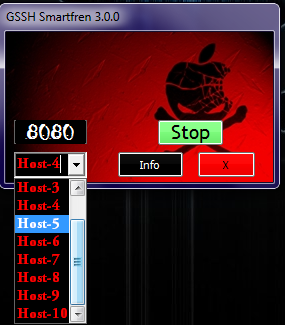 Download Smartfren Ssh Pictures