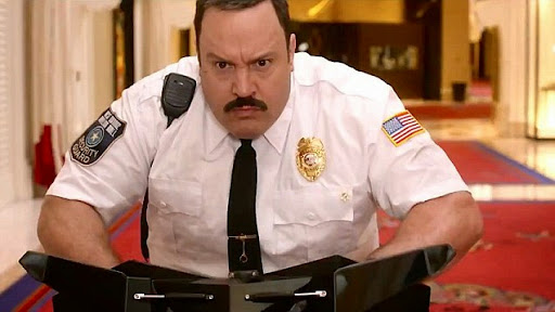 مشاهدة وتحميل فيلم Paul Blart 2: Mall Cop 2015 كامل مترجم اون لاين - كلبس فرايتي