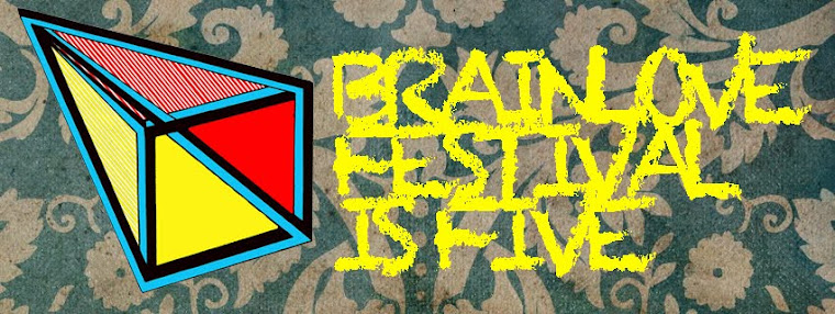 Brainlove Festival 2012