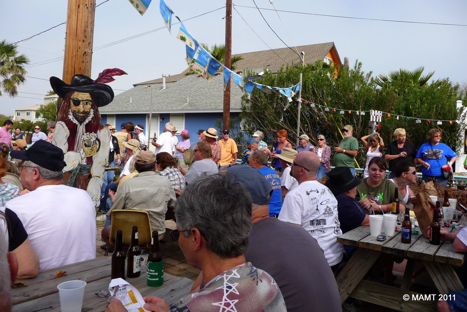 IN THE WIND Adventures of... Mary Ann and William Bluegrass Festival