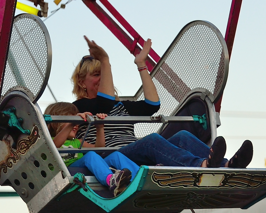 Bleecker Mountain Life The Bannertown Fair 2013