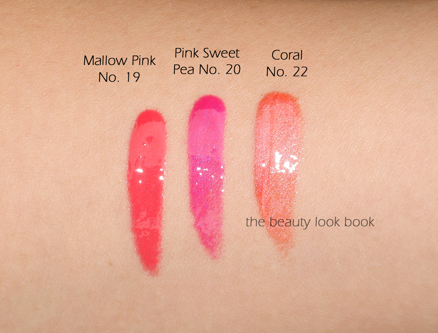 Lipgloss Archives - Page 17 of 31 - The Beauty Look Book