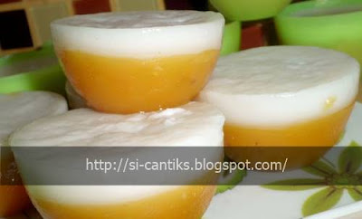 resep talam singkong resep talam singkong