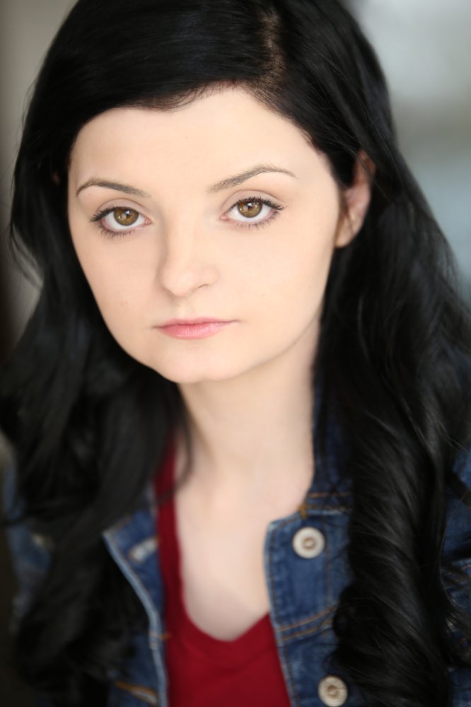 Dakota Hood movies list and roles (Constantine Season 1, The Hunger