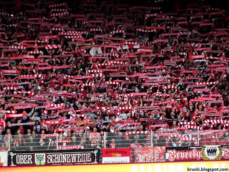 Fussball Soccer Calcio Co Union Berlin Dynamo Dresden 2 2 0 1